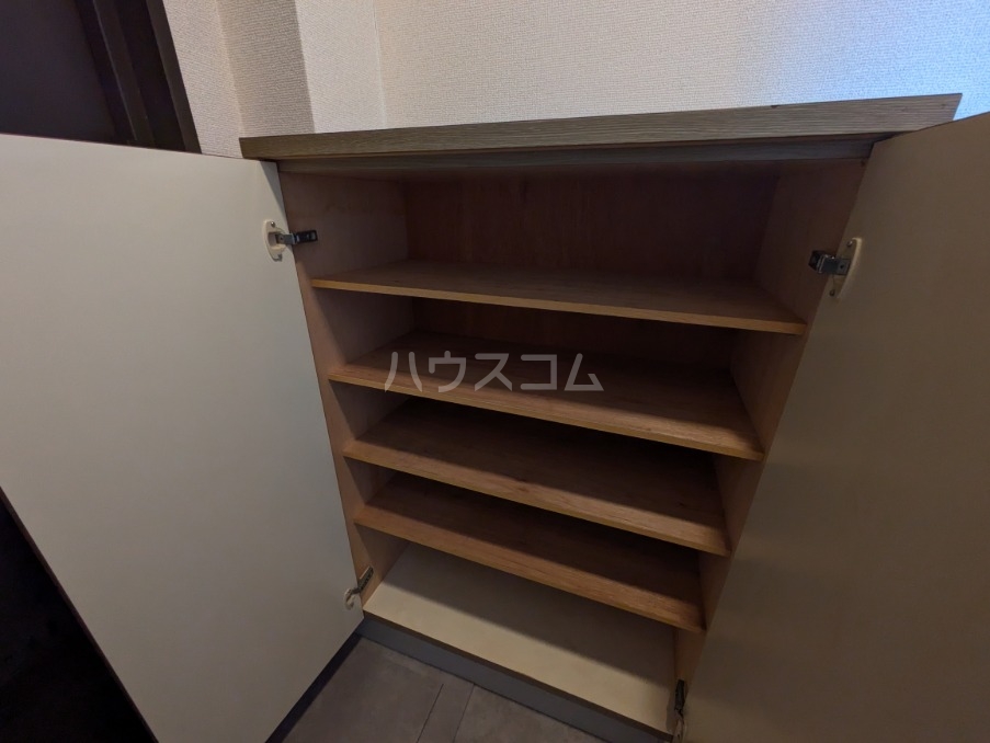 6/16 収納