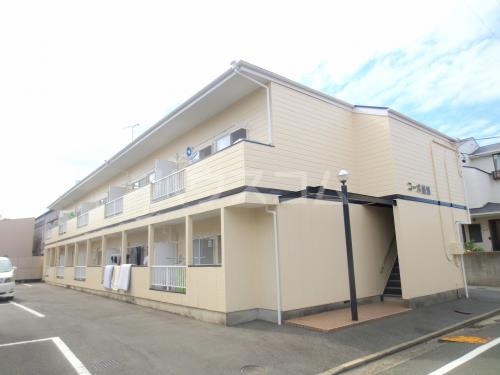 3/7 間取