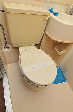 7/16 トイレ