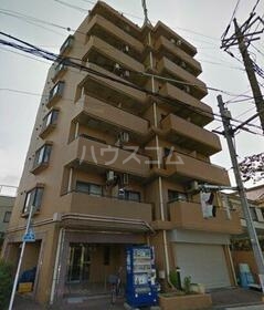 1/4 外観