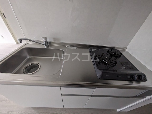 17/30 キッチン