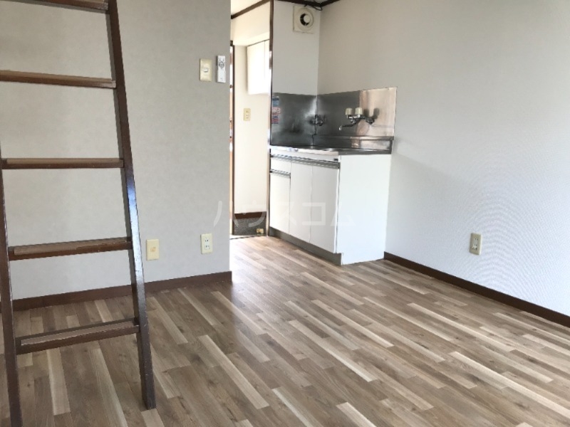 3/27 リビング/ダイニング