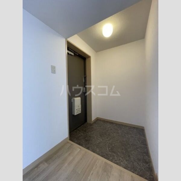 4/17 リビング/ダイニング