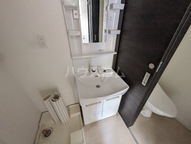 16/30 洗面