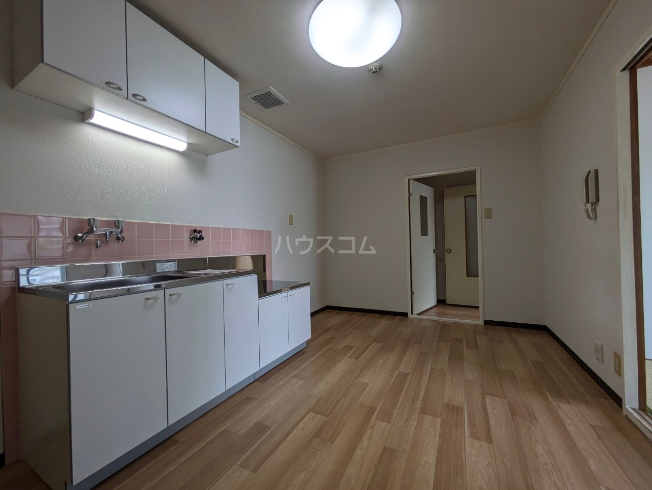 3/30 リビング/ダイニング