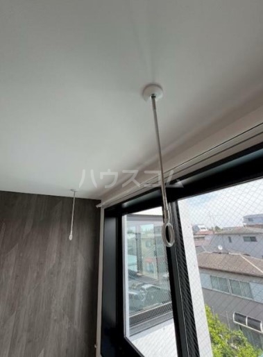 4/29 リビング/ダイニング