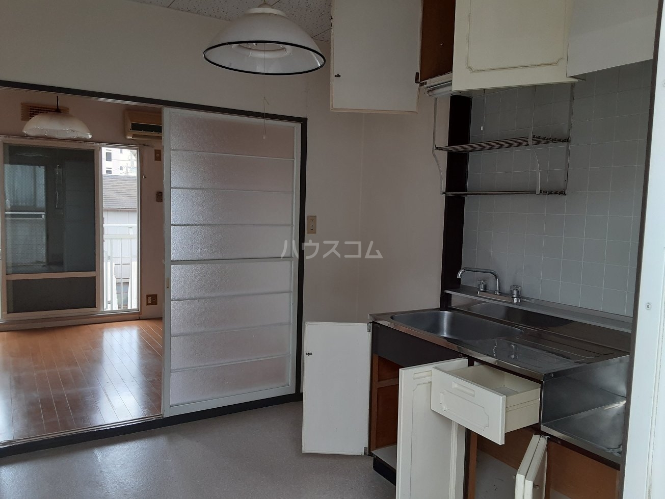 3/23 リビング/ダイニング