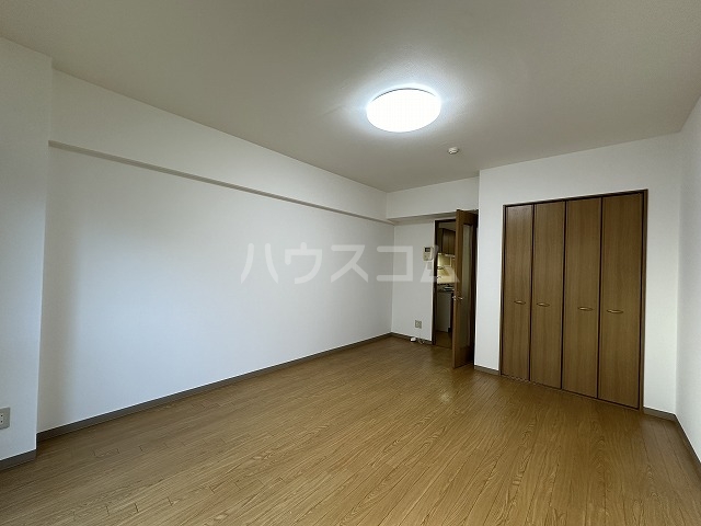 4/22 寝室