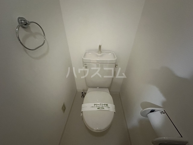 9/22 トイレ
