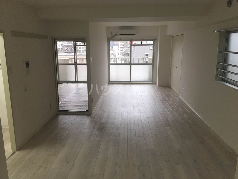 3/19 リビング/ダイニング