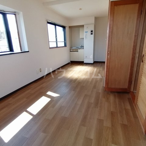 3/24 リビング/ダイニング