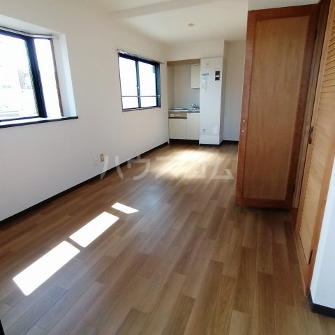 4/24 リビング/ダイニング