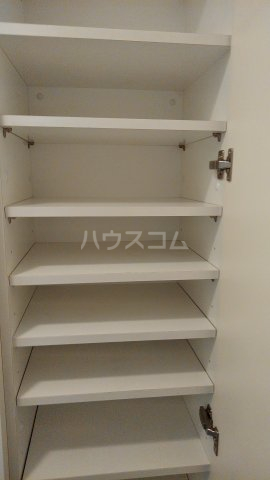 5/30 収納