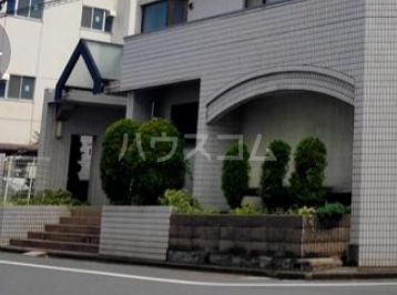 2/8 エントランス