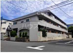 1/21 外観