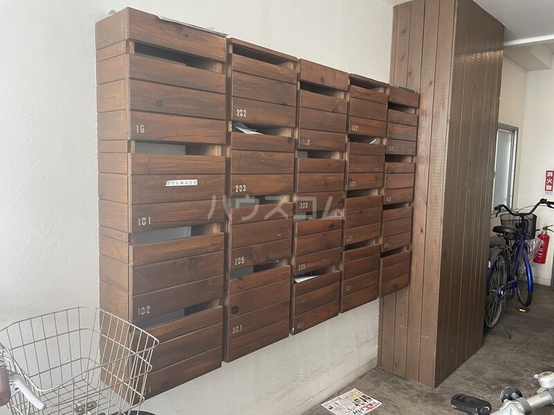 2/6 エントランス