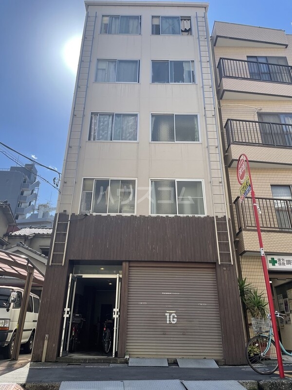1/17 外観