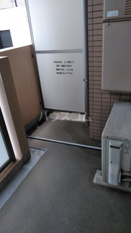 16/30 バルコニー