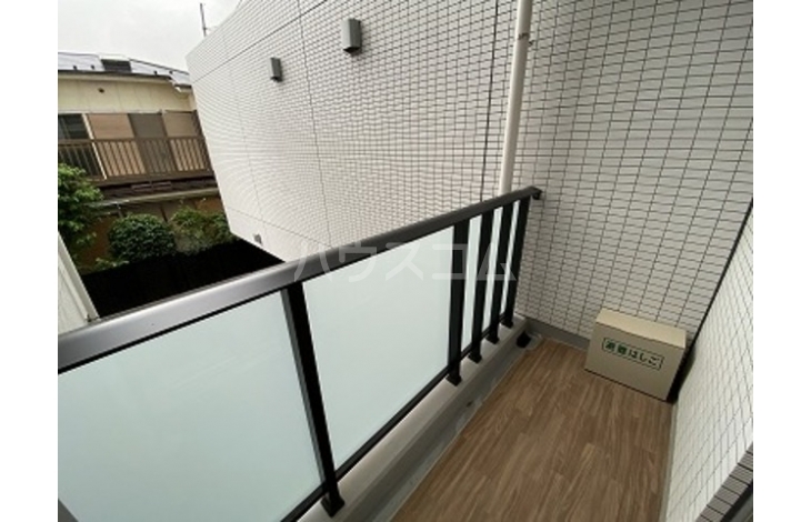 15/30 バルコニー