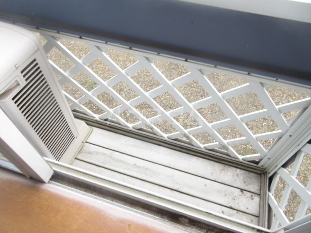 16/30 バルコニー