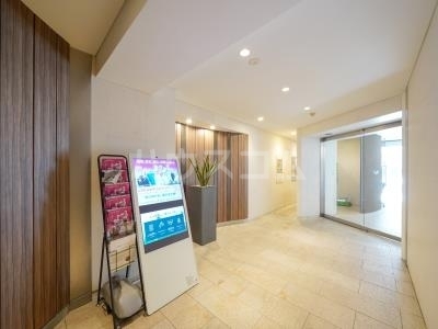 15/25 エントランス