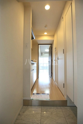 8/30 玄関