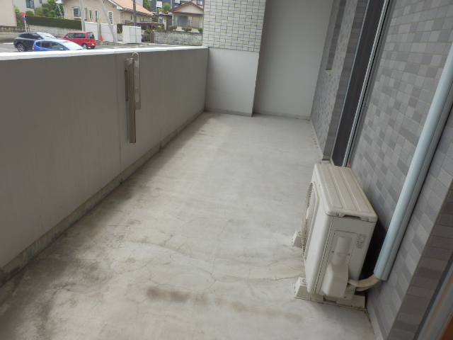 15/29 バルコニー