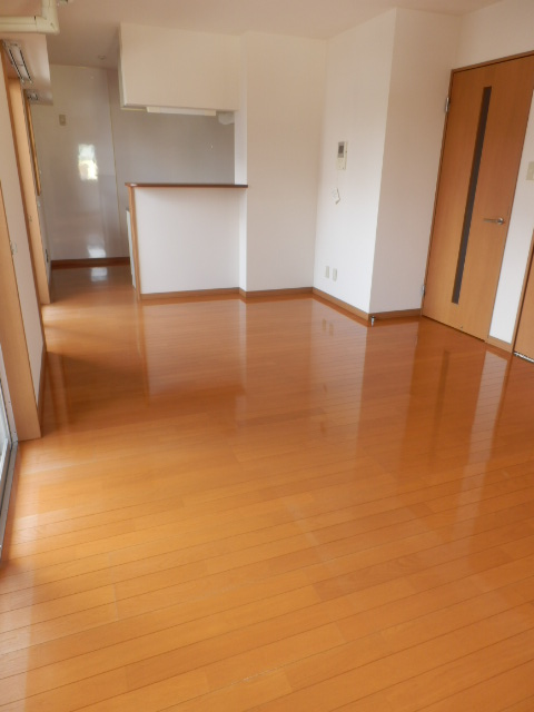 3/29 リビング/ダイニング