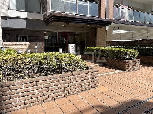 8/15 エントランス