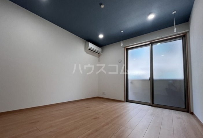 2/16 リビング/ダイニング