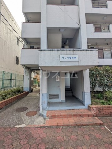 29/30 エントランス