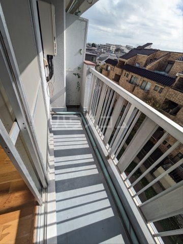 24/30 バルコニー