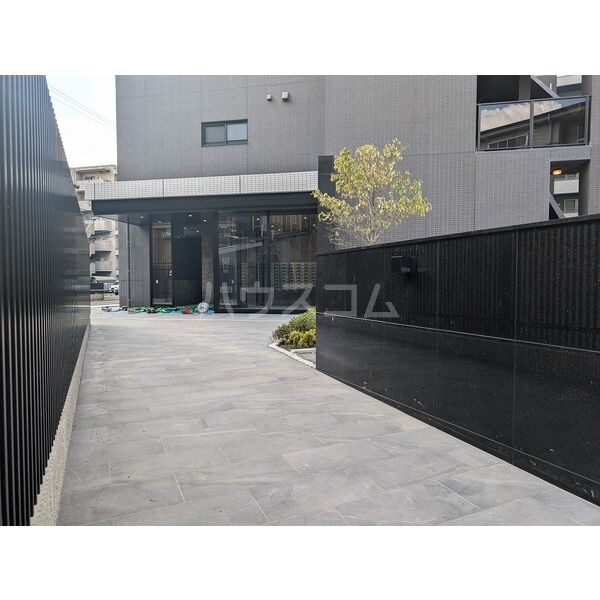 7/14 エントランス