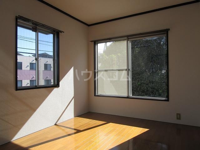 3/16 リビング/ダイニング