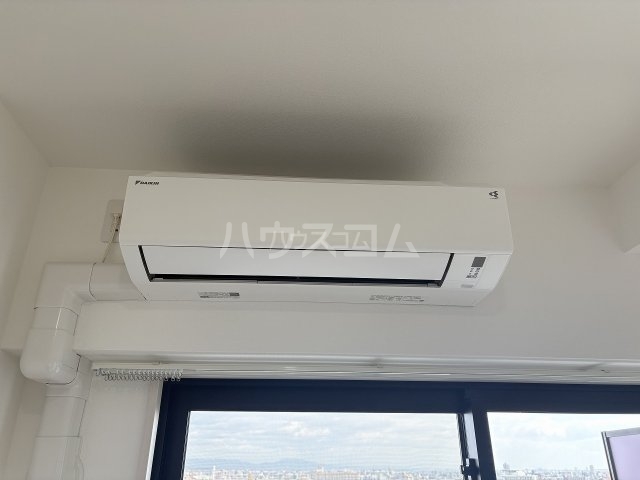 12/20 バルコニー