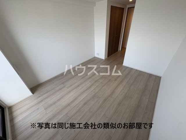 3/20 リビング/ダイニング