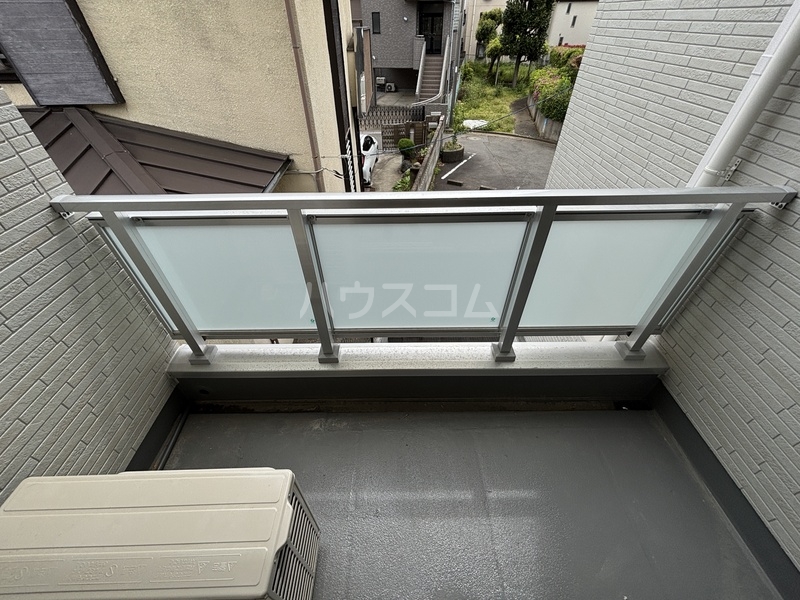 16/30 バルコニー