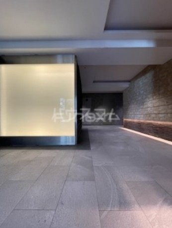 6/16 エントランス