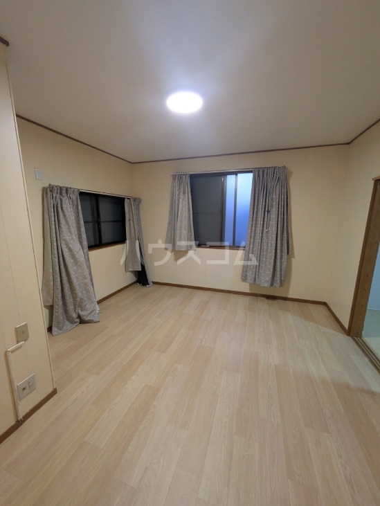 3/23 リビング/ダイニング