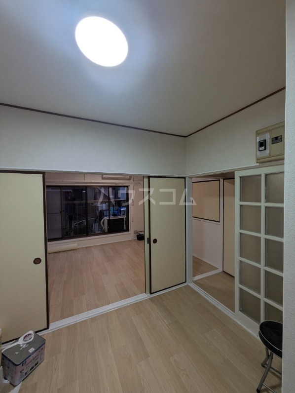 4/23 リビング/ダイニング