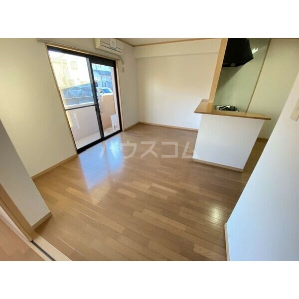 5/26 リビング/ダイニング