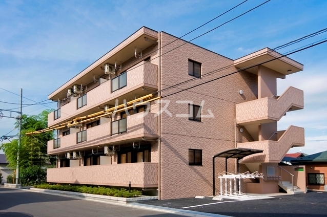 1/21 外観