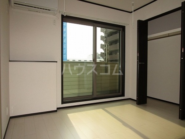 15/25 バルコニー