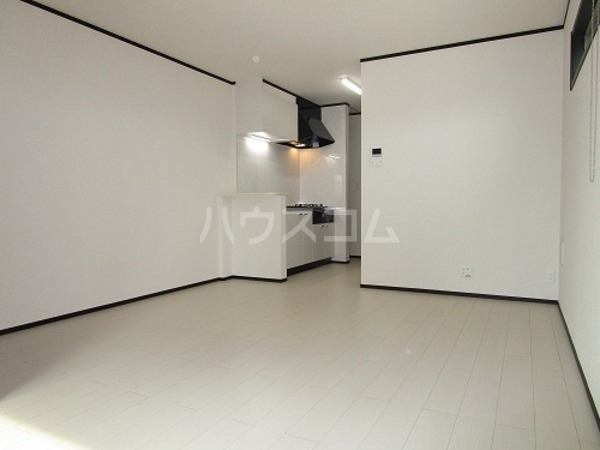 4/25 リビング/ダイニング