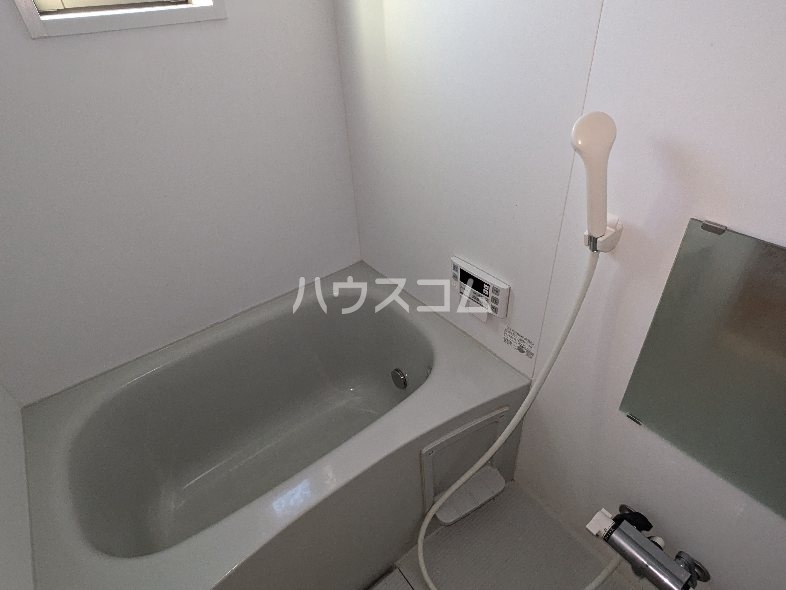 11/25 浴室