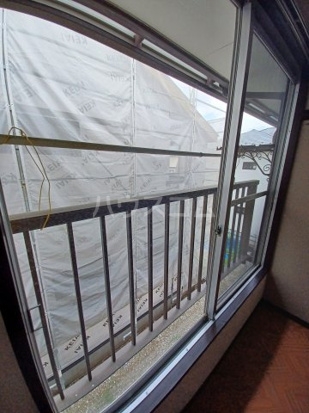 16/30 バルコニー