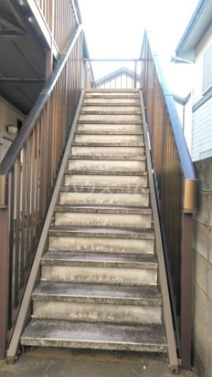 17/30 バルコニー