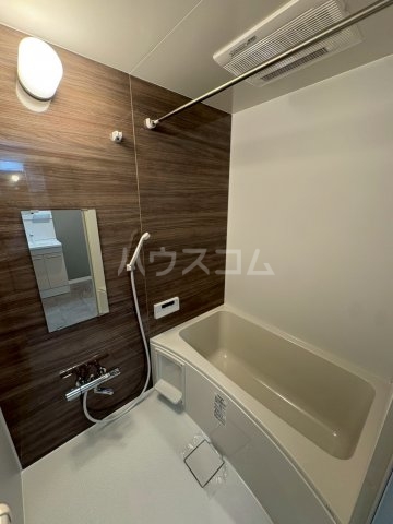 11/28 浴室