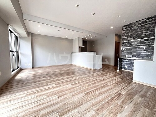 3/29 リビング/ダイニング