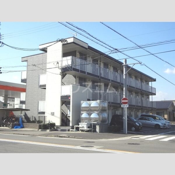 1/21 外観